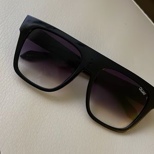 Quay sunglasses